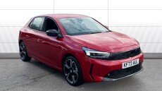 Vauxhall Corsa 1.2 GS 5dr Petrol Hatchback